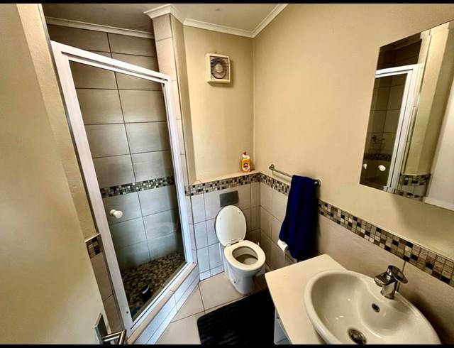 1 BEDROOM PROPERTY TO RENT IN HATFIELD